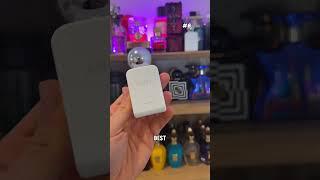 My most worn summer fragrances of 2025