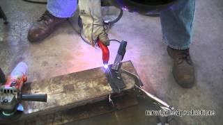 Homemade Log Splitter Build Part 4