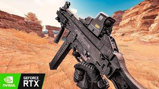 41 KILLS SOLO in Blood Strike! (240 FPS Ultra Graphics on RTX 5080) 