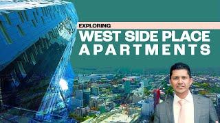 Exploring West Side Place Apartments | Melbourne CBD Real Estate Investment Guide 