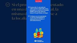 Algunos aspectos que debes conocer sobre la etapa técnica de saneamiento