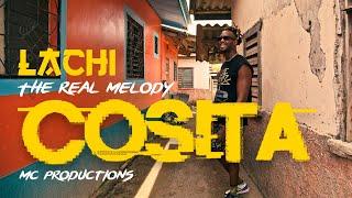 Lachi TRM - COSITA [Video Oficial] - Ritmo Punta 