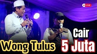 KH ANWAR ZAHID TERBARU | REJEKI WONG TULUS