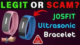 JOSFIT UltraSonic Review: Really Works?