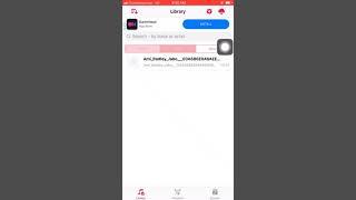 How to Transfer Music from SHAREit App to iPhone Music Player |