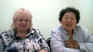 2 урок по упаковке станицы ВКонтакте. Галины Раднаевой. Баннер и пост-закреп готовы