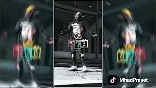 PRESET AM KECE DI BAWAH 5MB