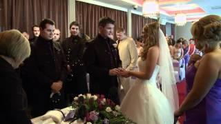 The Lynnhurst Hotel, Johnstone - Mr & Mrs McGee Wedding Highlights