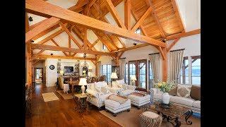 Farmhouse Series - Timber Frame