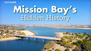 Mission Bay’s Forgotten History: The Racing Legacy Few Know About