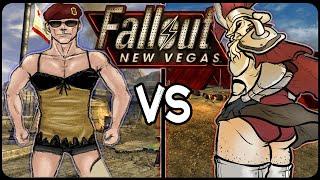  НЕЙРОСЕТЬ Chat GPT ПРОХОДИТ Fallout New Vegas (ч.2) 