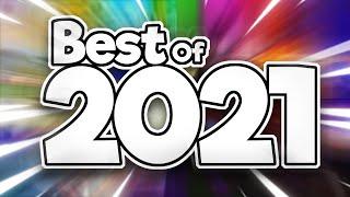 ZigZag's BEST of 2021