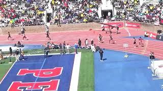 The Penn Relays 4-30-2022,CM4x400 CoAm.,O.St,Hou.,S.C.,Pitt,Ind,Hamp,Pen