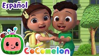 Jugando con Cody | CoComelon en Español | Canciones Infantiles y de Cuna