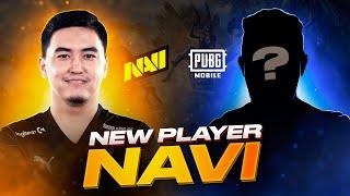 TEAM SPEAK NAVI | 36 frag | NEW ROSTER???