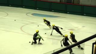 Toronto Speed Skating Club