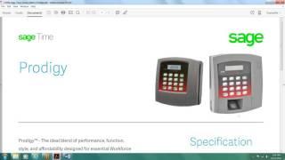 ISM Lunch and Learn - Sage Payroll Services 2016