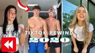 NEW ULTIMATE TOP TikTok Dances 2020 Rewind!!