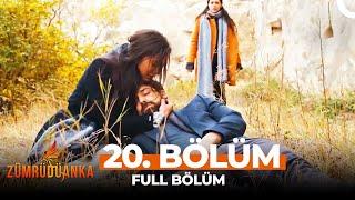 Zümrüdüanka 20. Bölüm