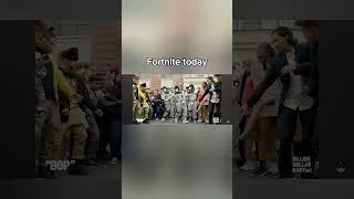 Fortnite today#fortnite #фортнайт