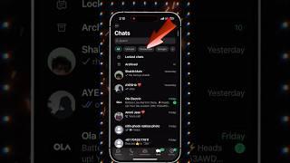 WhatsApp lock chat ka option chhupa diya, ab dhoondh ke dikhao! 