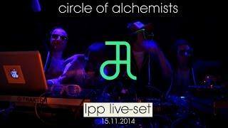 LPP-SET [INSTRUMENTAL] (performed 15.11.14 by Circle Of Alchemists) | Alchemisten Free Tracks