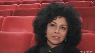 Doris Salcedo – Shibboleth | TateShots
