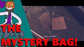 Until Dawn - How Did They Miss This?