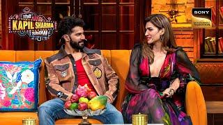 Kriti ने Share की Varun की कुछ चटपटी Stories | The Kapil Sharma Show Season 2 | Full Episode