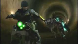 Max Steel Turbo Missions Bioamenaza INTRO