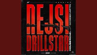 NEJSI DRILLSTAR (Gcodekartin House RMX)