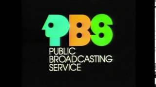 PBS (Public Broadcasting Service) (1981)