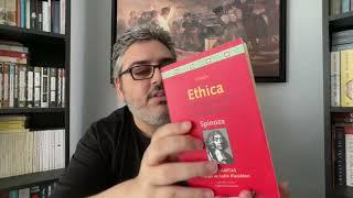 Hangi Çeviriyi Okumalı: Spinoza - Ethica