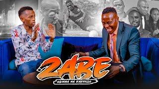 ZABE SN1 EP 8: Sex, Scams & Social Media Drama - Oga Obinna & Kartelo