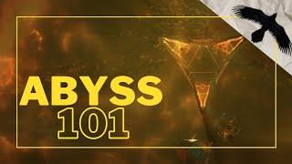 Abyss 101| Beginner Intro To Abyssal Mechanics | EVE Online (Ep 1)