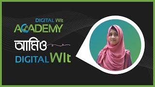 Student Honest Review 5 for  Digital Wit Academy