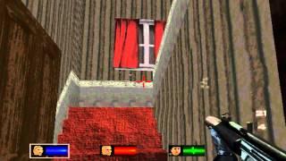 [PS1] Tom Clancy's Rainbow Six - Mission 1