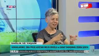 EMAA Funda Bedir'in Sağlık ve Yaşam programında