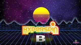 Hyperspin Mame Best - B - 하이퍼스핀 마메베스트 by ZeroPoint (앙꼬팥빵)