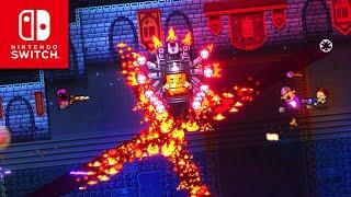 12 Roguelikes on Switch with INSANE Replay Value (2025 Must-Play List)