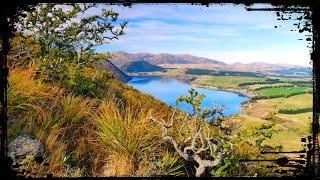 Welcome to MIDDLE EARTH  Epic Views from New Zealand’s PEAK HILL