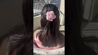 2 in one diy flower