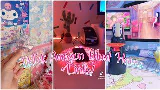 Amazon Finds (LINKS IN DESC)  - TikTok Compilation #4