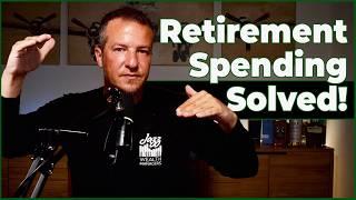Retirement Spending Data: How Your Fears Compare to 68% of Retirees! 
