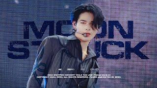 [4K] 241005 - 241006 WALK THE LINE IN GOYANG Moonstruck - ENHYPEN NI-KI FOCUS/엔하이픈 니키 직캠(fan cam)