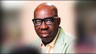 “Illegality of Edo Election Will Not stand” - Godwin Obaseki's Last Words As Governor of Edo State