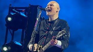 Smashing Pumpkins: full set (Live 4K) (support for Green Day tour) - Milwaukee - August 24, 2024