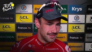 Victor Campenaerts fulfills dream by winning 2024 Tour de France Stage 18 | Cycling on NBC Sports