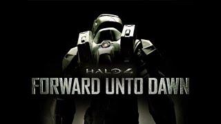 Halo 4 (Forward Unto Dawn) Action Film Full Length Sci-Fi Movie Full-HD