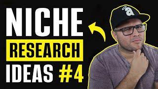 Top Print On Demand Niche Research T-Shirt Design Ideas #4 (Merch By Amazon & Redbubble)